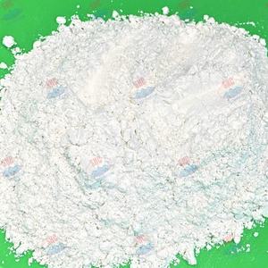 Chaux hydratée de qualité supérieure (Ca(OH)2) du Vietnam-Approvisionnement en vrac pour le traitement de l'eau Utilisation environnementale Construction et emballage - Product Image 1