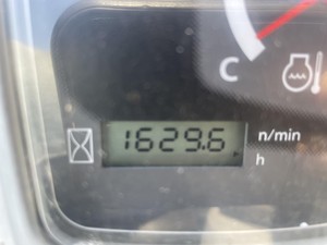 Pour pelle sur chenilles KX018 avec pour moteur Eaton cylindre hydraulique moteur pompe boîte de vitesses PLC à vendre - Product Image 4