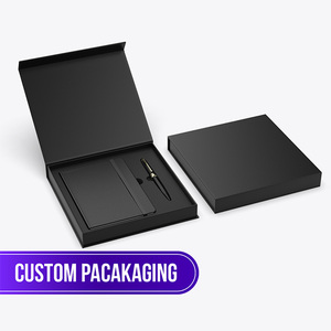 Caja de Regalo para Pastel Lunar de Cartón Rígido Personalizada con Impresión Premium, Empaque de Lujo, Materiales Reciclados, Logotipo de Marca Personalizado - Product Image 6