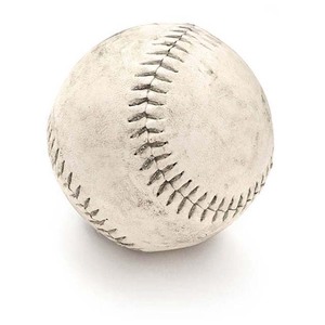 Pelota de béisbol de alta calidad con logotipo personalizado oficial Todas las pelotas de la Liga Béisbol Logotipo personalizado Material de cuero Color azul Adultos - Product Image 5