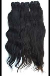 มัดผมลอนธรรมชาติ - Product Image 4