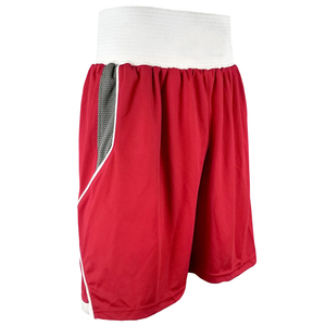 Short de combat de boxe MMA pour hommes sur mesure dernière conception de vêtements de sport à impression personnalisée Service OEM Short MMA - Product Image 3