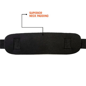 Unisex Neopreno Bíceps Ejercicio Gimnasio Brazo Blaster Cómodo Equipo de fitness de alta resistencia Logotipo personalizable Nuevo estilo Precio bajo - Product Image 3