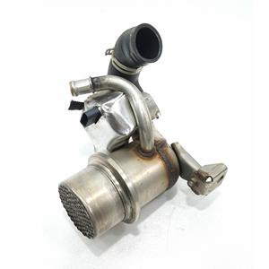 Radiateur d'échappement EGR VOLKSWAGEN Golf 7 Berline 04L131512BR DDYA, DGTE Diesel 1600 (12>) - Product Image 2