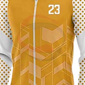 Chándal Deportivo de Poliéster para Hombre, Nueva Temporada, para Entrenamiento de Club, Otoño Invierno, con Cremallera, para Correr - Product Image 4