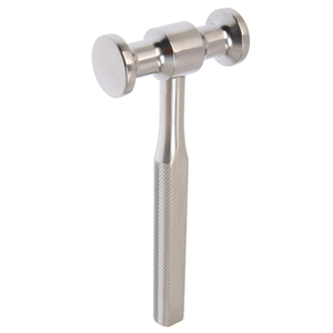 ตะลุมพุกเหล็กสแตนเลสเยอรมันขนาด1 38นิ้วหัวน้ำหนัก7 14นิ้ว - Product Image 6