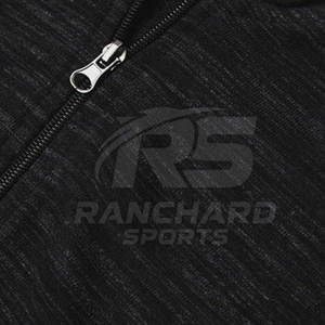Top Selling OEM Service <b>Men</b> <b>Zipper</b> <b>Hoodies</b> Wholesale Price <b>Men</b> <b>Zipper</b> <b>Hoodies</b> 100% Cotton <b>Zipper</b> <b>Hoodies</b> - Product Image 3