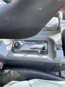 Venta caliente Track Loader Skid SteerUsed 2019 Kubota SVL95 2 Skid Steer Loader Buen estado Listo para enviar Maquinaria Kubota - Product Image 5