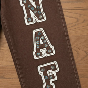 Nueva Llegada, Chándales de Invierno con Capucha de Alta Calidad, Ropa de Invierno, Chándal para Hombre, Precio Ajustable, Chándales con Pedrería para Hombre - Product Image 6