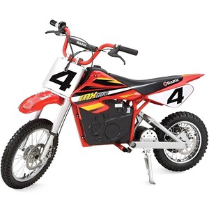 Nuevo paseo eléctrico MX500 Dirt Rocket en venta - Product Image 1