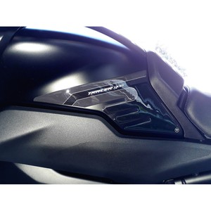 Kit Adesivi in Resina per Yamaha Tracer 900 2018-2020, Set Protettivo di 3 Pezzi per Moto - Product Image 3
