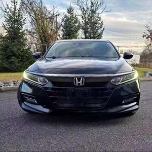 2018 Precio Económico Honda Accord - Product Image 1