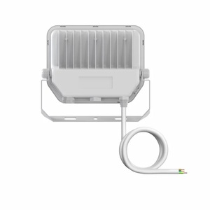 โปรเจคเตอร์ LED ฟลัดไลท์สำหรับภายนอกอาคาร สีขาว 41W 4000K IP66 (เลดแวนซ์ 305986) - Product Image 3