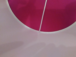 Tốt nhất bán nhà máy sản xuất chất lượng cao cấp PLEATED Chụp đèn tùy chỉnh in thiết kế hiện đại cho ánh sáng bao gồm giá cả cạnh tranh - Product Image 5