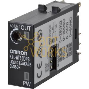 Omron K7LAT50DPB - Nuevo - Product Image 1