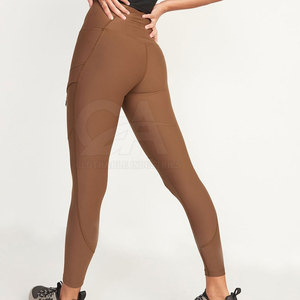 Best Selling On Women Legging Custom Logo Printing Women Legging Factory Price Women Legging - Product Image 2