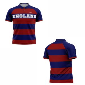 Bulk Custom Polo Shirts Your Logo or Design Fast Turnaround High Quality Polyester Spandex Wear Polo collar - Product Image 3