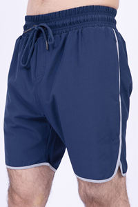 Short chaud décontracté de yoga respirant imprimé personnalisé de haute qualité en vrac approvisionnement en gros - Product Image 6