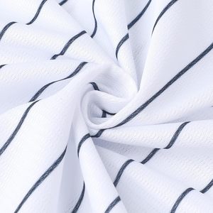 เครื่องแบบกีฬาเบสบอลเสื้อซอฟต์บอลของทีมโรงเรียนเสื้อเจอร์ซีย์เล่นกีฬาซับลิเมชันออกแบบได้ตามต้องการทนทาน - Product Image 3