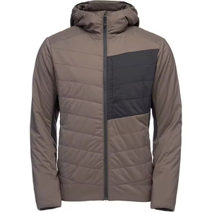 Vêtements de sport unisexes en gros, nouvelle conception, veste matelassée personnalisée, veste en duvet ultra légère, veste matelassée pour homme fabriquée par Numica Sports - Product Image 6
