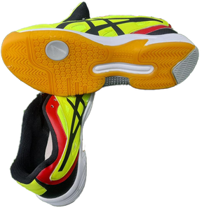 Custom Outdoor Sport Men Soccer Shoes Original Sports Manufacturer Football <b>Boots</b> with Rubber Insole for Summer and Winter - Product Image 2