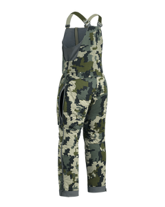 Pantalon de ski camouflage grande taille pour homme et femme, combinaison de snowboard imperméable, respirante, coupe-vent et anti-UV pour l'hiver - Product Image 6