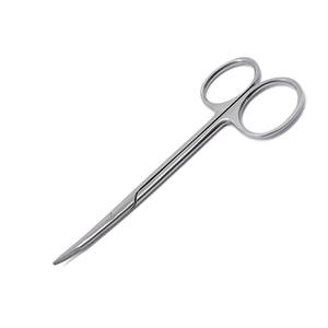 Ciseaux chirurgicaux légers de qualité supérieure, prix professionnel bon marché, logo personnalisé à 100% - Product Image 6