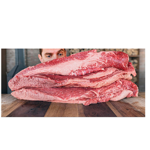 Carne orgánica congelada Halal a granel Característica de la naturaleza - Product Image 6