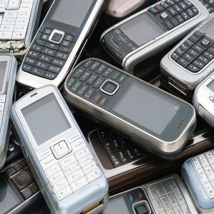 Vieux smartphones et ferraille de téléphone portable pour l'exportation en vrac - Product Image 3