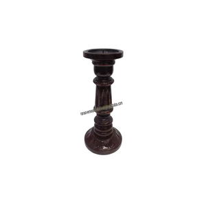 Portavelas decorativo último producto nuevo de gran calidad a precio competitivo de proveedor mayorista - Product Image 4