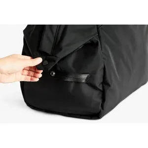 Bolsa de Fin de Semana Bellroy Classic de 45L, Bolsas Deportivas Promocionales Sostenibles con Cordón para Merchandising - Product Image 3