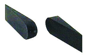 Distanziatore a Cuneo in Plastica per Pavimenti 500 Pz. Mm. 0-5 - Product Image 1