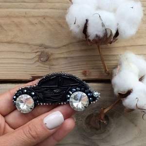 Llavero de Cuentas Hecho a Mano Personalizado, Accesorios de Moda con Cuentas al por Mayor - Product Image 3