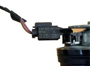 Nuevo Ventilador Mecánico para X2 F39, 12V 8492762, Garantía en Meses - Product Image 3