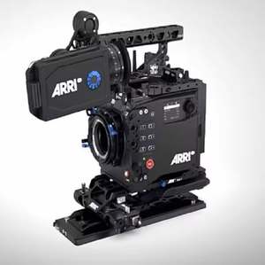 NOUVEAU KIT ARRI ALEXA 35 ORIGINAL AVEC CAMÉRA CINÉMATOGRAPHIQUE COMPLÈTE - STUDIO COMPLET - Product Image 2