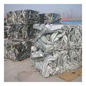 Chatarra de Alambre de Aluminio de Alta Calidad, Grado 6063, Reciclaje de Alta Eficiencia, 99.99% de Contenido de Aluminio para Aplicaciones Industriales - Product Image 2