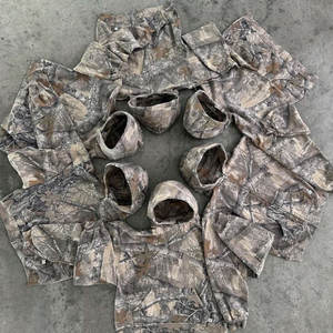 Personalizado en blanco 350 400gsm Sudadera con capucha Hombres Algodón Serigrafía Recortada 500gsm Sudadera con capucha Unisex Streetwear French Terry Hoodie Fabricantes - Product Image 2