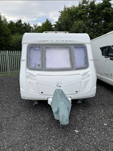 Remolque de viaje RV en venta a precios económicos con envío rápido. - Product Image 2