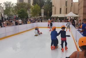 Uhmw PE trượt băng sân Dash Board tổng hợp <span class=keywords><strong>ICE</strong></span> Dash Board - Product Image 6