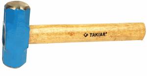 Marteau de mécanicien de qualité professionnelle, tête en acier forgé équilibrée pour les travaux d'atelier et d'ingénierie au meilleur prix - Product Image 5