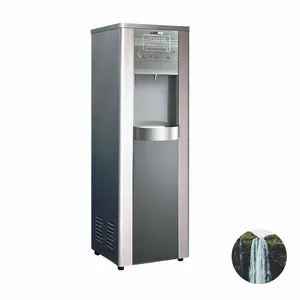 Alta qualidade do produto LC-6033 elétrica refrigerante água dispensador para campi universitários para desfrutar de beber