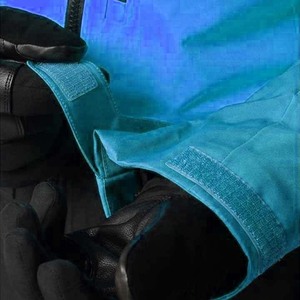Nueva chaqueta cortavientos para hombre de alta calidad con el último estilo de calle principal para invierno MOQ bajo al por mayor - Product Image 5