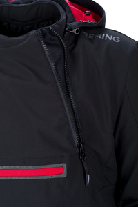 Hombres Shifter Softshell Touring/Offroad Impermeable Enduro/Adventure Mid Season Moto Textile Hoodie Jacket/Chaqueta, CE Armors - Product Image 2