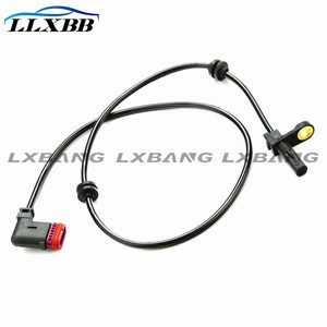 Sensor de Velocidad de Rueda ABS Nuevo de Alta Calidad A6395401017 6395401017 para <span class=keywords><strong>MERCEDES</strong></span>-BENZ VI VIANO W639 DELANTERO <span class=keywords><strong>A639</strong></span> 540 1017 - Product Image 2