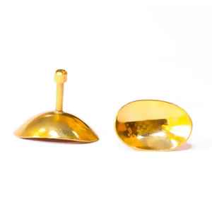 Protection oculaire chirurgicale manuelle en acier inoxydable réutilisable, qualité supérieure, prix de gros, vente directe d'usine, approuvée ISO CE - Product Image 6