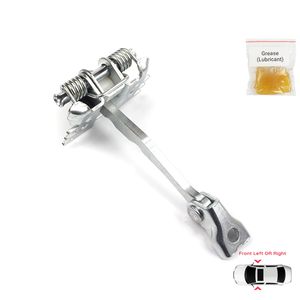 BDP1258 Limiteur de sangle de contrôle d'arrêt de charnière de porte avant pour Espace MK4 J81 JK0/1 2002-2015 Bross Auto Parts New Condition Made Turkey - Product Image 1