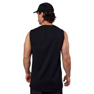 Ropa Deportiva, Camiseta sin Mangas para Gimnasio, Top Deportivo de Verano, Moderno, Ajustado, Cuello Redondo, Chaleco Corto para Entrenamiento - Product Image 3