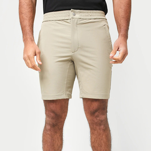 กางเกงขาสั้นผู้ชายแบบกําหนดเอง Street สวมขายส่งกางเกงขาสั้นผู้ชายคุณภาพสูง 92% ไนลอน / 8% อีลาสเทน - Product Image 4