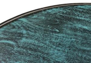 Garrard Table d'appoint moderne pour le salon Hauteur réglable Durable Léger Portable Décoratif Rangement Caractéristiques Table basse - Product Image 4