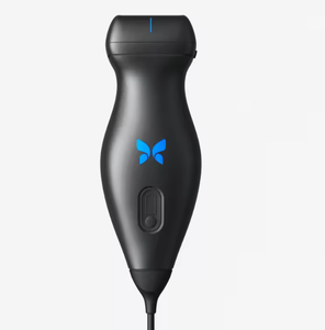 Nouvel appareil de diagnostic portable à ultrasons IQ original - Product Image 1